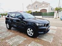 Usado Volvo XC40 Momentum 150 CV (110 kW) 2021 Negro SUV