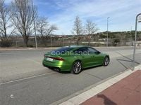 Usado Audi A7 367 CV (269 kW) 2020 Verde Berlina