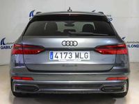 usado Audi A6 Avant Sport 55 TFSI 250kW quat-ul. S tr.