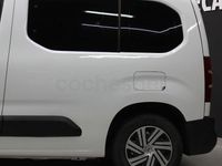 Usado Citroën Berlingo Live 100 CV (73 kW) 2019 Blanco Monovolumen