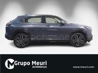 Usado Honda HR-V Advance 131 CV (96 kW) 2022 Gris / plata SUV
