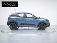 Usado Dacia Spring Extreme 47 kW (65 CV) 2025 Eléctrico Utilitario