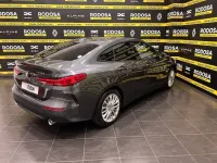 Usado BMW 218 Gran Coupé Comfort Edition 150 CV (110 kW) 2021 Gris Coupe
