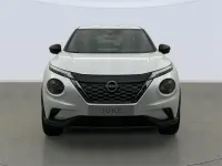 Nuevo Nissan Juke Tekna 143 CV (105 kW) 2026 Kori white SUV