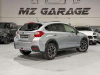Usado Subaru XV 156 CV (114 kW) 2012 Gris SUV