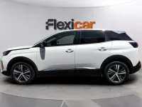 Usado Peugeot 3008 Allure 131 CV (96 kW) 2023 Blanco SUV