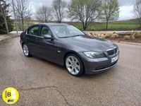 usado BMW 330 330 d Futura