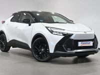 Usado Toyota C-HR Sport 196 CV (144 kW) 2024 SUV