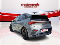Usado Seat Arona FR 115 CV (84 kW) 2025 Gris SUV