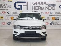 usado VW Tiguan 2.0tdi Advance Dsg 110kw