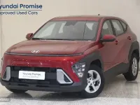 Usado Hyundai Kona 2025 SUV