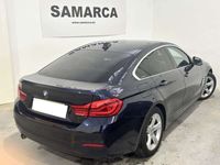 usado BMW 418 Gran Coupé 418 dA (4.75)