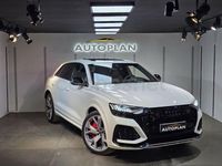 Usado Audi RS Q8 Ambiente 600 CV (441 kW) 2020 Blanco SUV