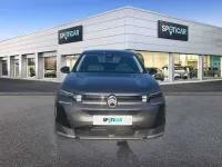Nuevo Citroën C5 Aircross 145 CV (106 kW) 2026 Gris SUV
