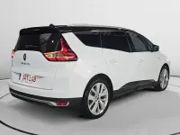 Usado Renault Scenic E-Tech LIMITED 140 CV (102 kW) 2020 Monovolumen