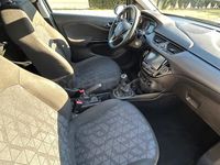 Usado Opel Corsa 90 CV (66 kW) 2019 Gris / plata Utilitario
