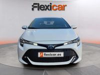 Usado Toyota Corolla Active 122 CV (89 kW) 2021 Blanco Berlina