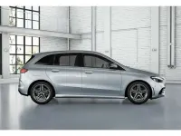 Usado Mercedes B250e 218 CV (160 kW) 2025 Plateado Monovolumen