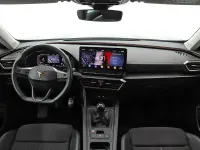 Usado Cupra Formentor 150 CV (110 kW) 2022 Gris SUV