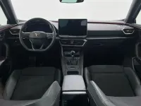 Usado Cupra Formentor 150 CV (110 kW) 2024 Gris SUV