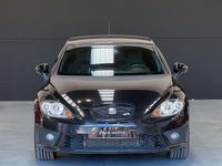 Usado Seat Leon CUPRA 265 CV (194 kW) 2011 Negro Utilitario