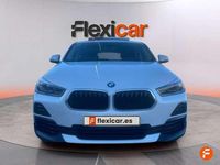 Usado BMW X2 150 CV (110 kW) 2020 Blanco SUV
