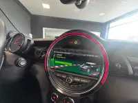 Usado Mini Cooper S 192 CV (141 kW) 2020 Beige Utilitario