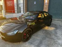 usado Maserati Ghibli S Q4 3.0 V6 BT 410cv AWD