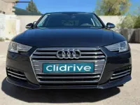 Usado Audi A4 Advanced 150 CV (110 kW) 2017 Berlina