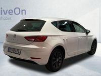 usado Seat Leon 1.6 TDI SANDS Style Visio Edition 85 kW (115 CV)