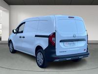 Nuevo Nissan Townstar 130 CV (95 kW) 2025 Blanco