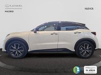 Nuevo Lexus LBX 136 CV (100 kW) 2026 Blanco SUV