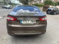 Usado Ford Mondeo Vignale 180 CV (132 kW) 2016 Marrón Berlina