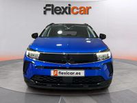 Usado Opel Grandland X S 131 CV (96 kW) 2024 Azul SUV