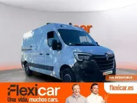 Usado Renault Master 150 CV (110 kW) 2024 Blanco Monovolumen