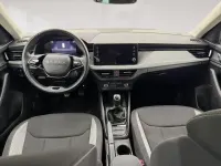 Usado Skoda Kamiq Selection 116 CV (85 kW) 2025 Gris SUV