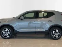 Nuevo Volvo XC40 Core 163 CV (119 kW) 2026 Gris / plata SUV