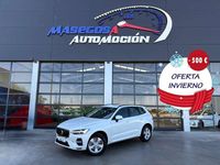 Usado Volvo XC60 Core 197 CV (144 kW) 2024 Blanco SUV