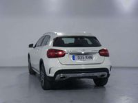 usado Mercedes GLA200 CDI d