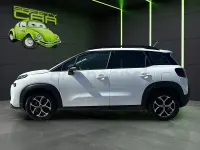 Usado Citroën C3 Aircross Shine 110 CV (80 kW) 2022 Blanco SUV