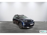 Nuevo Citroën C5 Aircross 131 CV (96 kW) 2025 Azul SUV