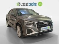 Usado Audi Q2 150 CV (110 kW) 2025 Gris/plata SUV