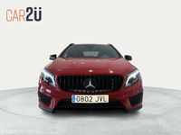 usado Mercedes GLA250 GLA4MATIC AMG Line