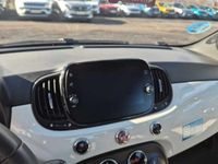 Usado Fiat 500 Dolcevita 70 CV (51 kW) 2022 Utilitario