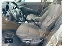 Usado Alfa Romeo 156 Distinctive 115 CV (84 kW) 2003 Gris / plata Berlina