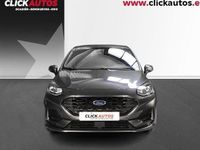 Usado Ford Fiesta ST-Line 125 CV (91 kW) 2022 Blanco Utilitario