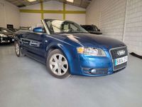 usado Audi Cabriolet 1.8T