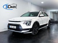 Usado Kia Niro 141 CV (103 kW) 2022 Blanco SUV