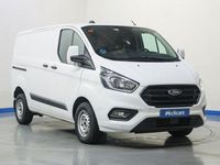 usado Ford Transit Custom Tourneo Custom 1.0 Ecoboost Phev Titanium 125