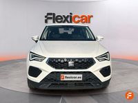 Usado Seat Ateca Reference 110 CV (80 kW) 2023 Blanco SUV